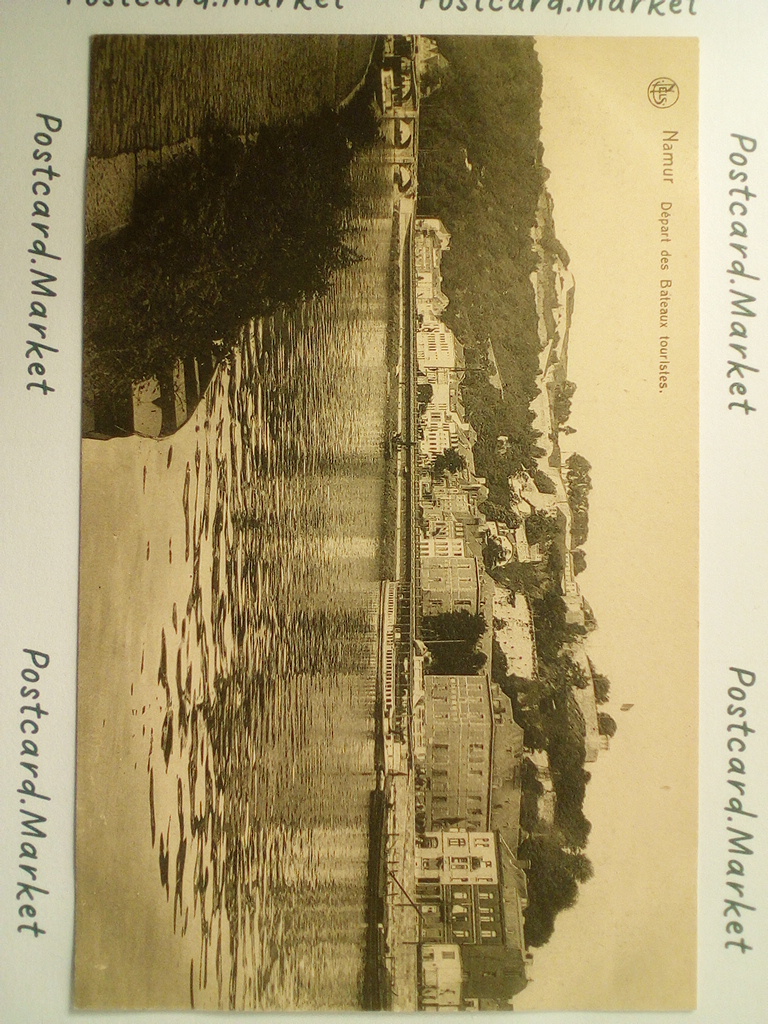 /Belgium/Places/BE_place_19xx_Namur, Depart des Bateaux touristiques.jpg